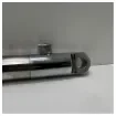 Besenzoni - Hydraulic Lifting Cylinder Stainless Steel 85 cm product image