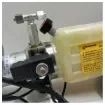 Besenzoni - Hydraulic Pack Single Function 12V 350W - 36505 product image