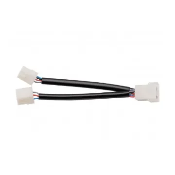 Side Power - Y-Split Connector Cable - 6 1274 product image