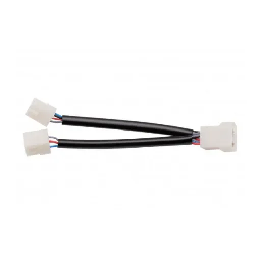Side Power - Y-Split Connector Cable - 6 1274 product image