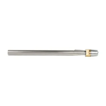 Teignbridge duplex propeller shaft 50 mm | 2879 mm with bold - anode - APS1495 product image