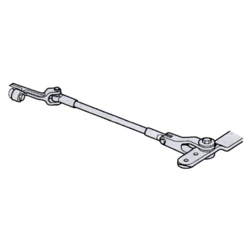 SeaStar Tie Bar Extension Plate - HO5030 product image