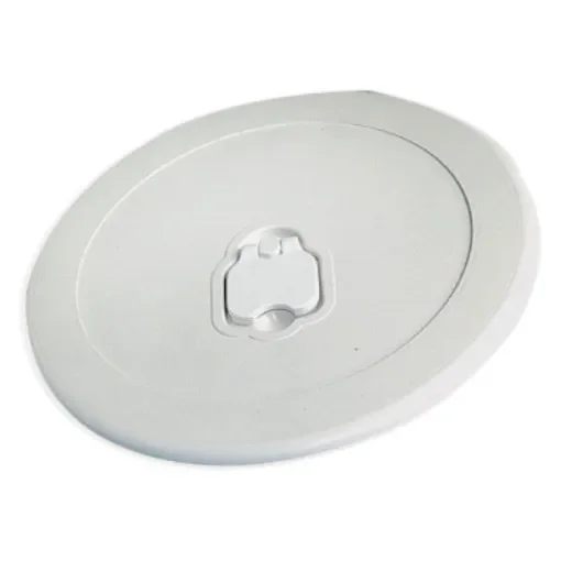 Osculati - Round White Inspection Hatch 325 mm - 20.845.00 product image