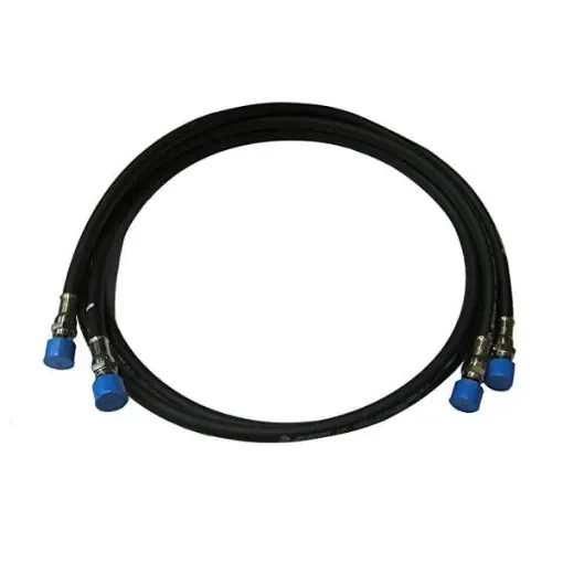 Simrad - Verado Autopilot Hydraulic Hose Kit 1.8m - 8M0167285 product image