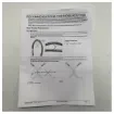 Simrad - Verado Autopilot Hydraulic Hose Kit 1.8m - 8M0167285 product image