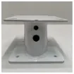 Scanstrut - APT5U Universal Radar Power Tower 130mm - 2 kW | 4 kW product image