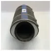 Allpa - Stainless Steel Marine Exhaust Silencer 124 mm - 56825 product image