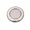 Allpa - Stainless Steel Indoor Downlight 12/24V - 00566-SS product image