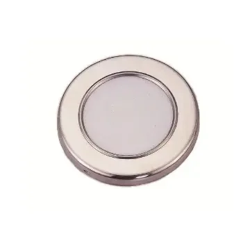 Allpa - Stainless Steel Indoor Downlight 12/24V - 00566-SS product image