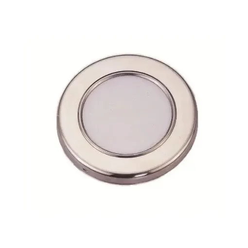 Allpa - Stainless Steel Indoor Downlight 12/24V - 00566-SS product image
