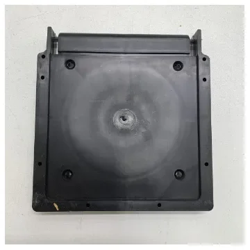 Allpa - Action Marine Pilot Seat Clamp with Swivel - 5499 product image