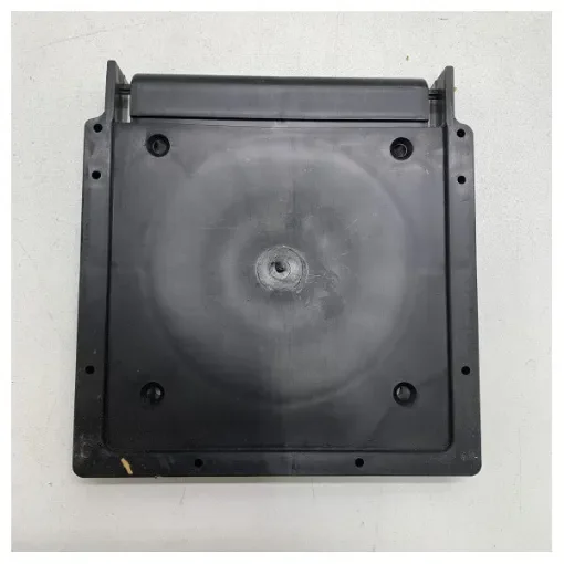 Allpa - Action Marine Pilot Seat Clamp with Swivel - 5499 product image