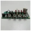 Furuno - X-Band 10 kW Radar PCB for FR2115 - 03P9244A product image