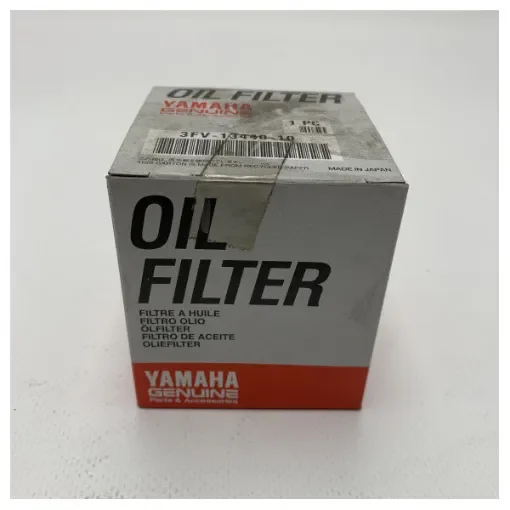 Yamaha - Original Oil Filter - 3FV134401000 product image