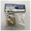 Allpa - Stainless Steel Hanging Padlock - 078895 product image