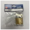 Allpa - Stainless Steel Hanging Padlock - 078895 product image
