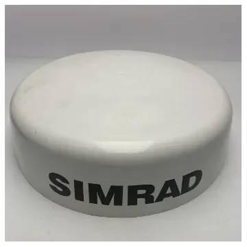 Simrad - JRC 18 Inch Radome Radar Cover - White product image