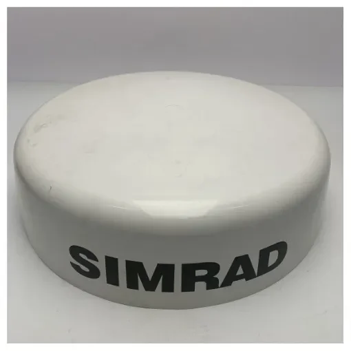 Simrad - JRC 18 Inch Radome Radar Cover - White product image