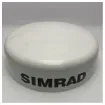 Simrad - JRC 18 Inch Radome Radar Cover - White product image