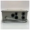 Side Power - 12/24V Connection Box for SE120/130/150/170 product image