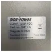 Side Power - 12/24V Connection Box for SE120/130/150/170 product image