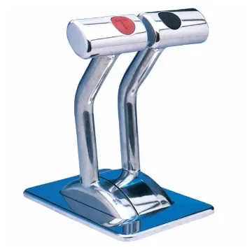 Teleflex - Top Mount Engine Control Handle - CH4481 product image