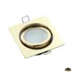 Trem - Brass Halogen Downlight Spot 12V 10W - L4400176 product image