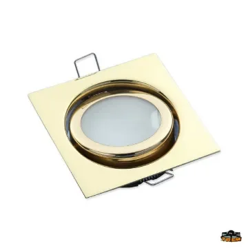 Trem - Brass Halogen Downlight Spot 12V 10W - L4400176 product image