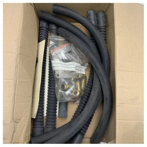 Martec - Seawater Heat Exchanger Mounting Kit for Mercruiser Engines - 901-1500 product image