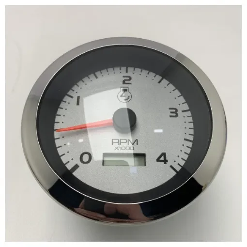 Veethree - 4000 RPM Tachometer - 65544SSFE product image