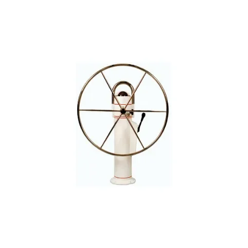 Oceanhelm - Steering Pedestal Kit with Accessories - SETOH04 product image