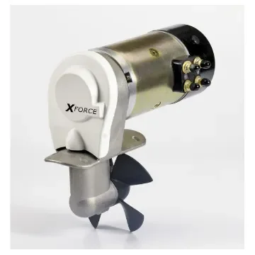 Engbo - XForce XF60 Bow Thruster 60 KGF - 900-00102 product image