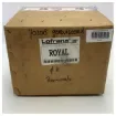 Lofrans - Refurbished Royal Manual Anchor Winch - 400kg Pulling Force product image