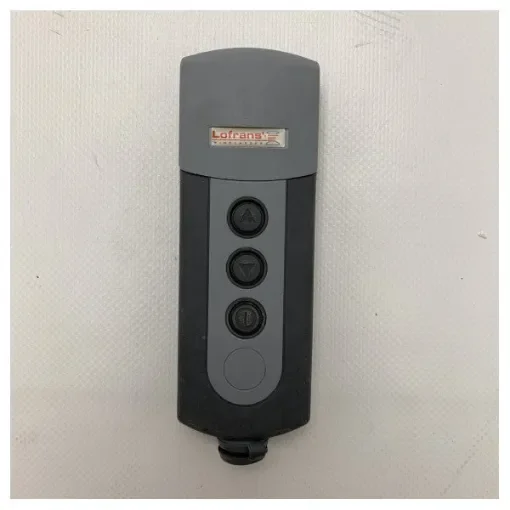 Lofrans - Oceanic Remote Chain Counter & Control Unit product image