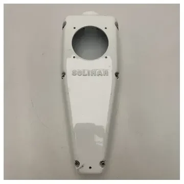 Solimar - Allpa Throttle Handle Housing White product image