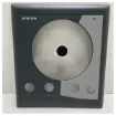 Alphatron - AlphaRudder MC Frontpanel Bezel Grey - G-002678 product image