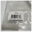 Osculati - Watski Round Inspection Hatch White - 74154 product image