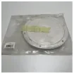 Osculati - Watski Round Inspection Hatch White - 74154 product image