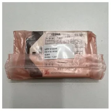 Schumann Frequency divider - FT7.01GDC product image