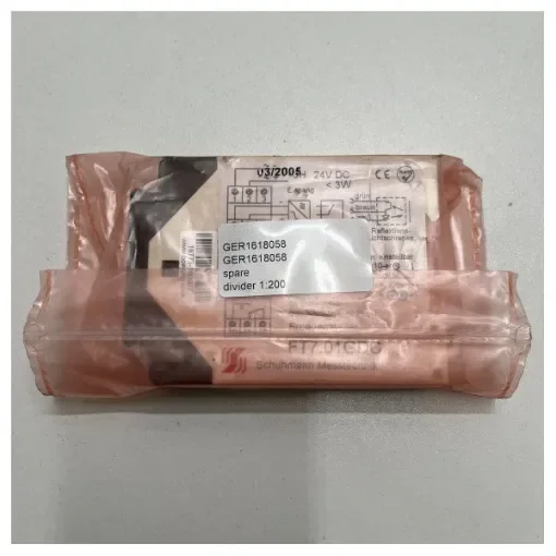 Schumann Frequency divider - FT7.01GDC product image