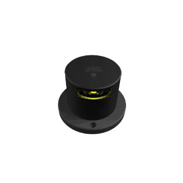 Lopolight - Professional Navigation Light Black Aluminium - 200-013 pro product image