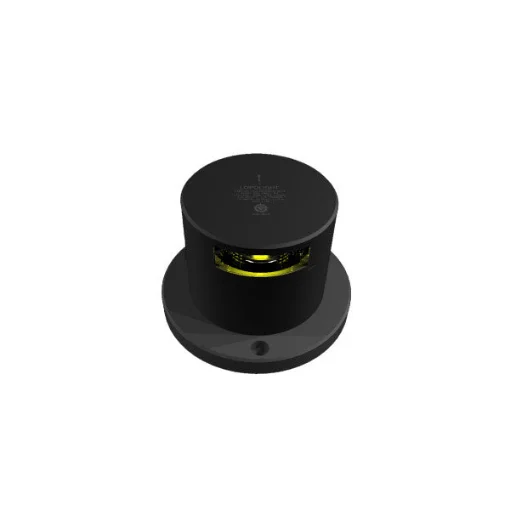 Lopolight - Professional Navigation Light Black Aluminium - 200-013 pro product image