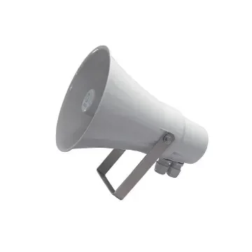 Jagro - 100V Waterproof Horn Speaker - DK15-PP product image