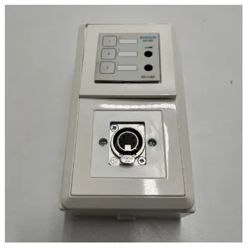 Alphatron - AlphaAnnounce Lifeboat Station - N19529 product image