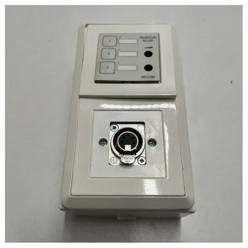 Alphatron - AlphaAnnounce Lifeboat Station - N19529 product image