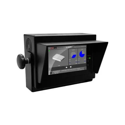 AMI - VHF Mini Data Recorder X-VHFR product image