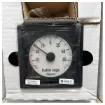 DEIF - Rudder Angle Indicator RAI XL96 MED White product image