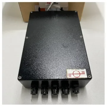 Alphatron - AMI Marine Synchro to Digital Gyro Interface - KW910D product image