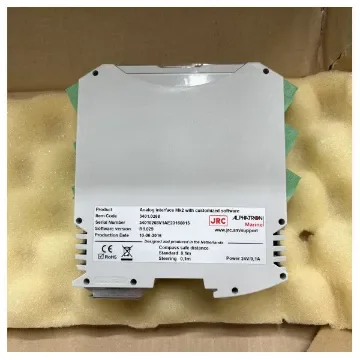 Alphatron - Analog Interface Module MK2 - 3401.0268 product image