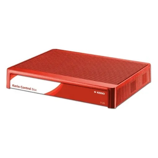 Kerio - 5-User Control Panel - K20-141100A product image